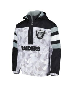 Alternative view of Skin Satin Varsity Jacket With Full Hooded