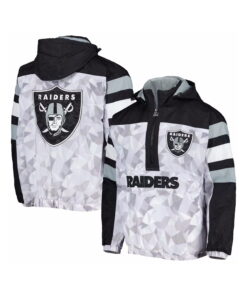 Skin Satin Varsity Jacket With Full Hooded