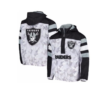 Skin Satin Varsity Jacket With Full Hooded