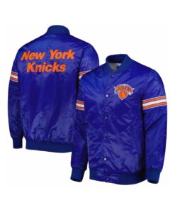 Custom Purple Light Weight Satin Varsity Jacket