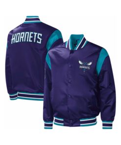 Custom Mens Purple Archive