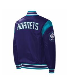 Custom Mens Purple Archive 6