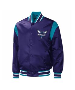 Alternative view of Custom Mens Purple Archive