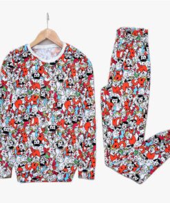 Sweatsuit 940