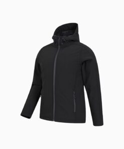 Arctic II Mens Softshell 10 Arctic II Mens Softshell 9