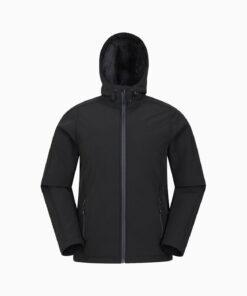Arctic II Mens Softshell