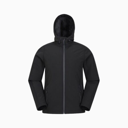 Arctic II Mens Softshell