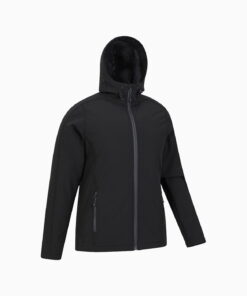 Arctic II Mens Softshell 8 Arctic II Mens Softshell 7