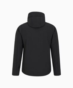 Alternative view of Arctic II Mens Softshell