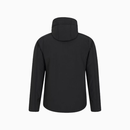 Alternative view of Arctic II Mens Softshell