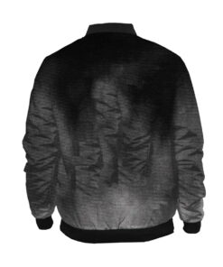 Alternative view of Bomber Jacket