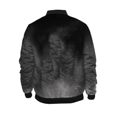 Alternative view of Bomber Jacket