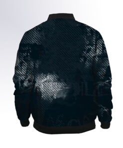 Alternative view of Bomber Jacket