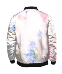 Alternative view of Bomber Jacket