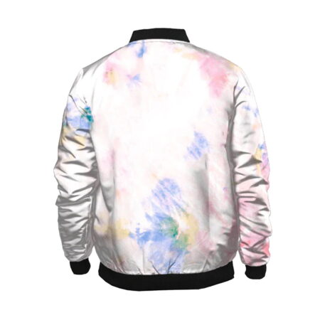 Alternative view of Bomber Jacket
