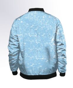 Alternative view of Bomber Jacket