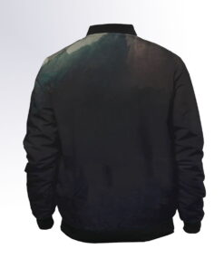 Alternative view of Bomber Jacket