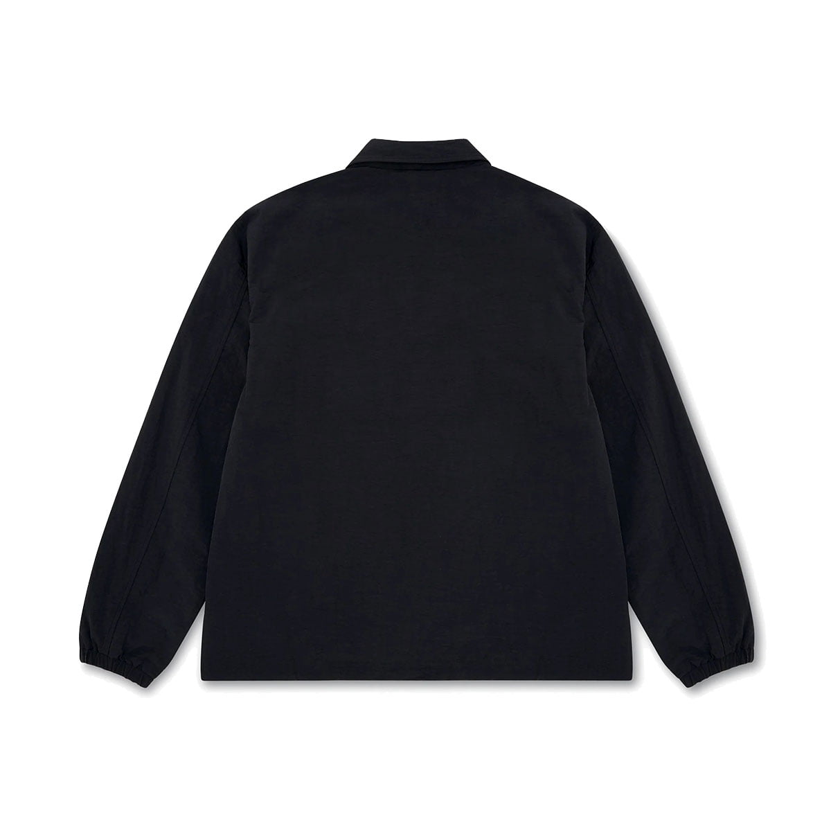 Custom COACH JACKET BLACK Wholesale