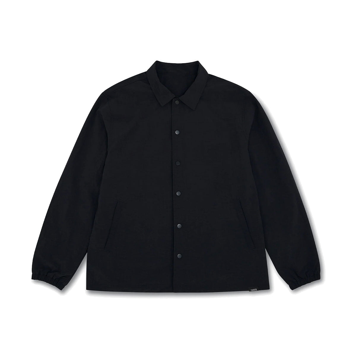 Custom COACH JACKET BLACK Wholesale