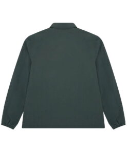 Alternative view of COACH JACKET  FOREST