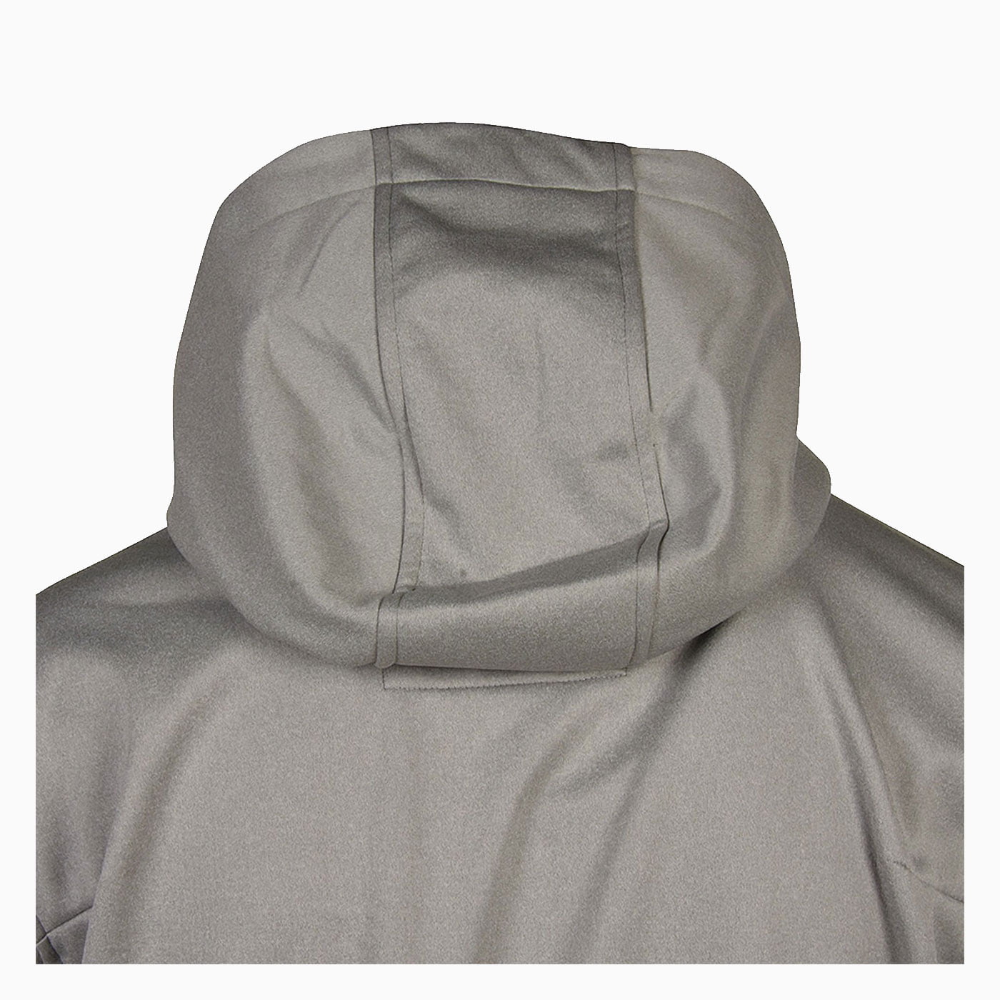 CODE TECH SOFTSHELL JACKET IN GREY 3 CODE TECH SOFTSHELL JACKET IN GREY - Image 3
