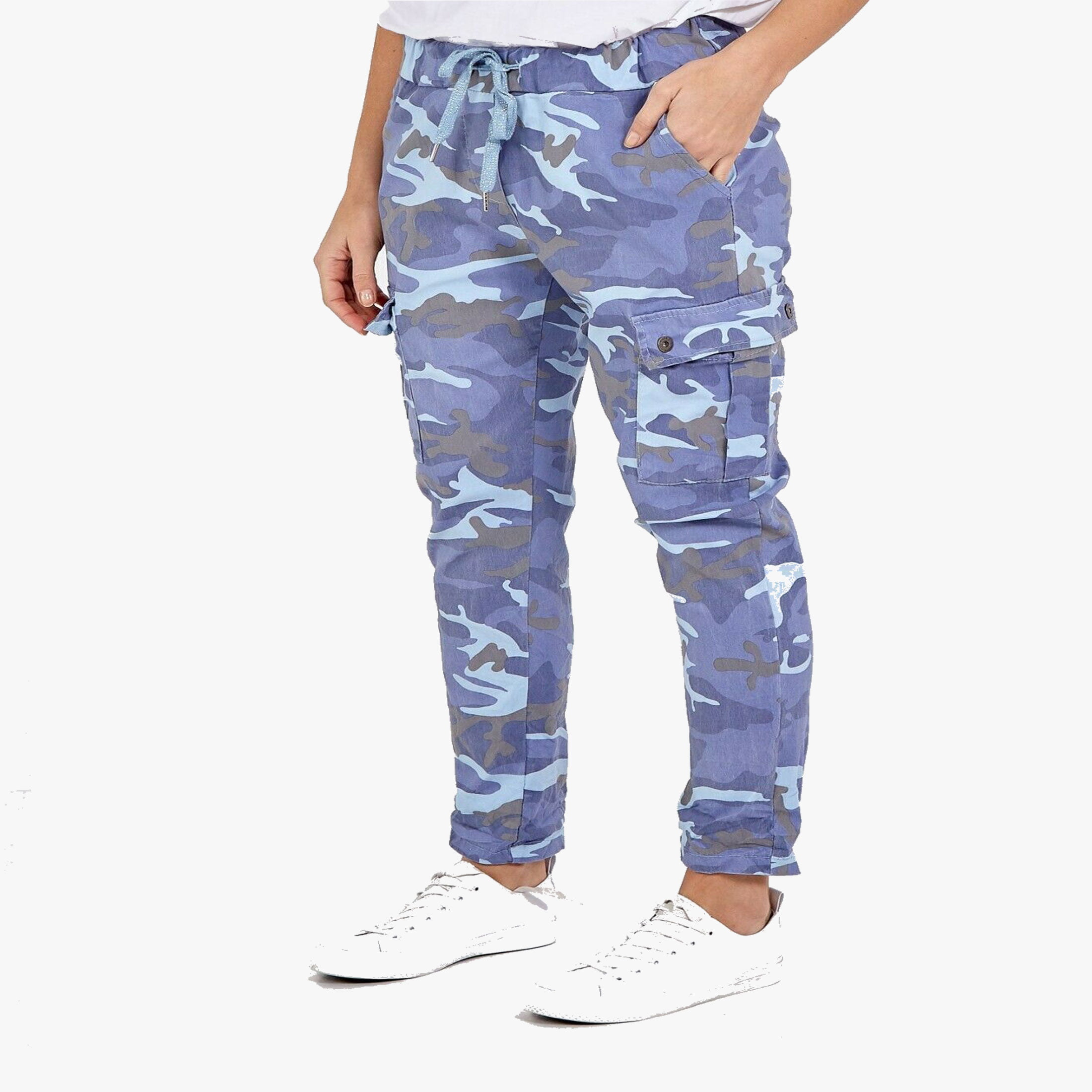 lagenlook magic trousers