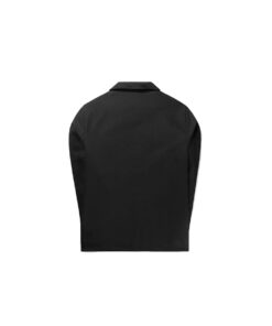 Alternative view of Cargo Coach Jacket Black