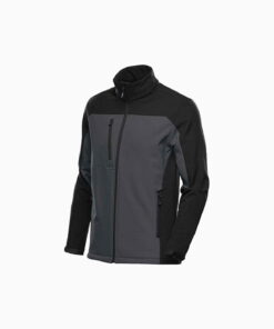 Alternative view of Cascades Mens Softshell Jacket