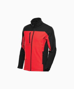 Alternative view of Cascades Mens Softshell Jacket