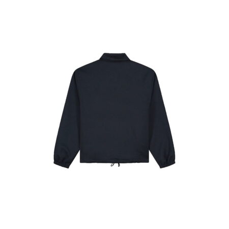 Alternative view of Coach Jacket