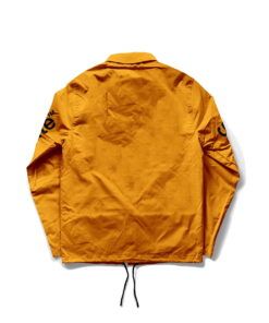 Coach Jacket Mockup 4 Coach Jacket Mockup 3