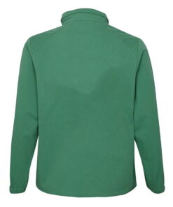 Alternative view of Coaches Jacket Color Green