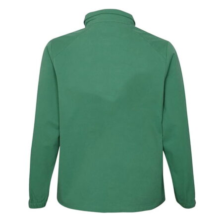 Alternative view of Coaches Jacket Color Green