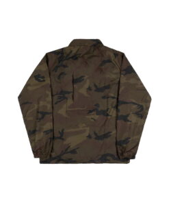 Alternative view of Skategoat Coach's Jacket