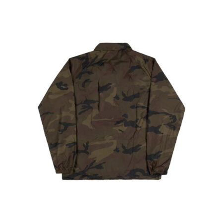 Alternative view of Skategoat Coach's Jacket