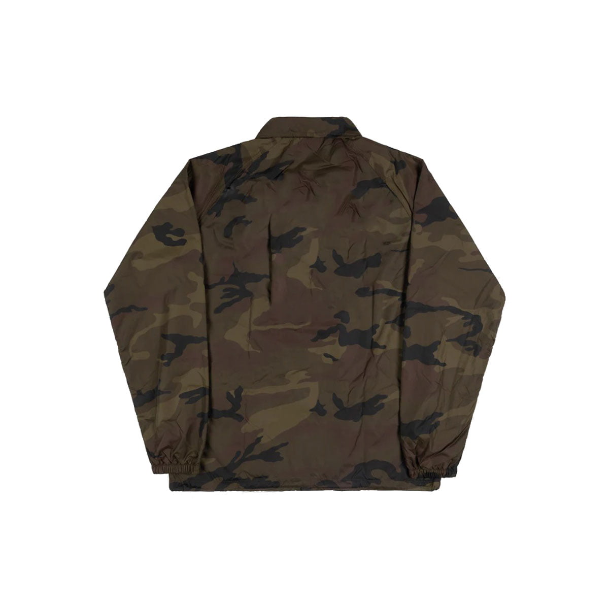 Skategoat Coach's Jacket - Image 2