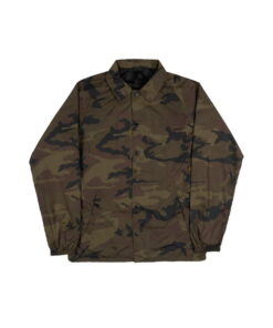 Skategoat Coach's Jacket
