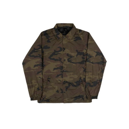 Skategoat Coach's Jacket