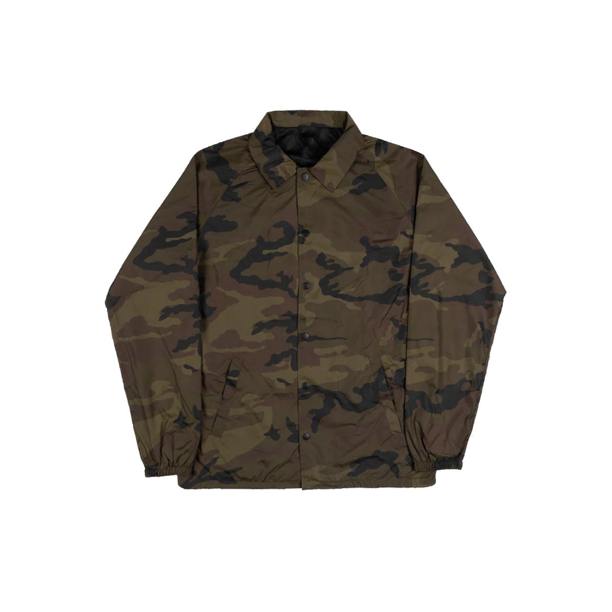 Skategoat Coach's Jacket