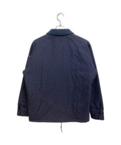 Collaboration Coach Jacket 3