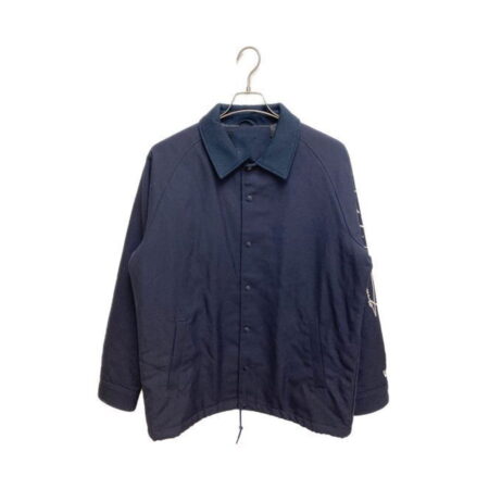 Collaboration Coach Jacket