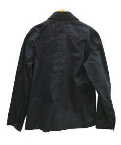 Cotton Coach Jacket 3
