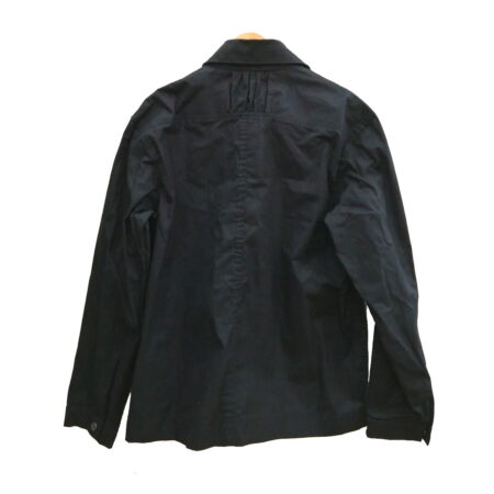 Alternative view of Cotton Coach Jacket