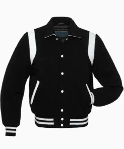 Custom Letterman Jacket New Varsity Letterman Baseball Jacket