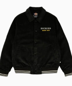 Dickies Westmoreland Jacket Black