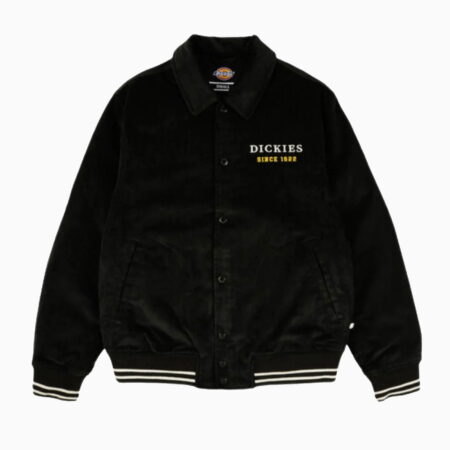 Dickies Westmoreland Jacket Black