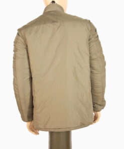 Dutch softshell jacket 5 Dutch softshell jacket 4