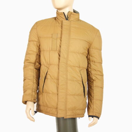 Dutch softshell jacket