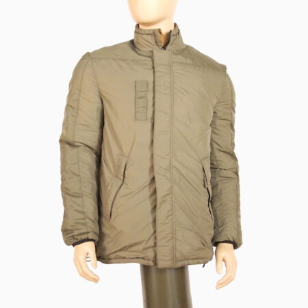 Dutch softshell jacket