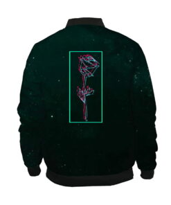 Alternative view of Everlasting Bomber Jacket